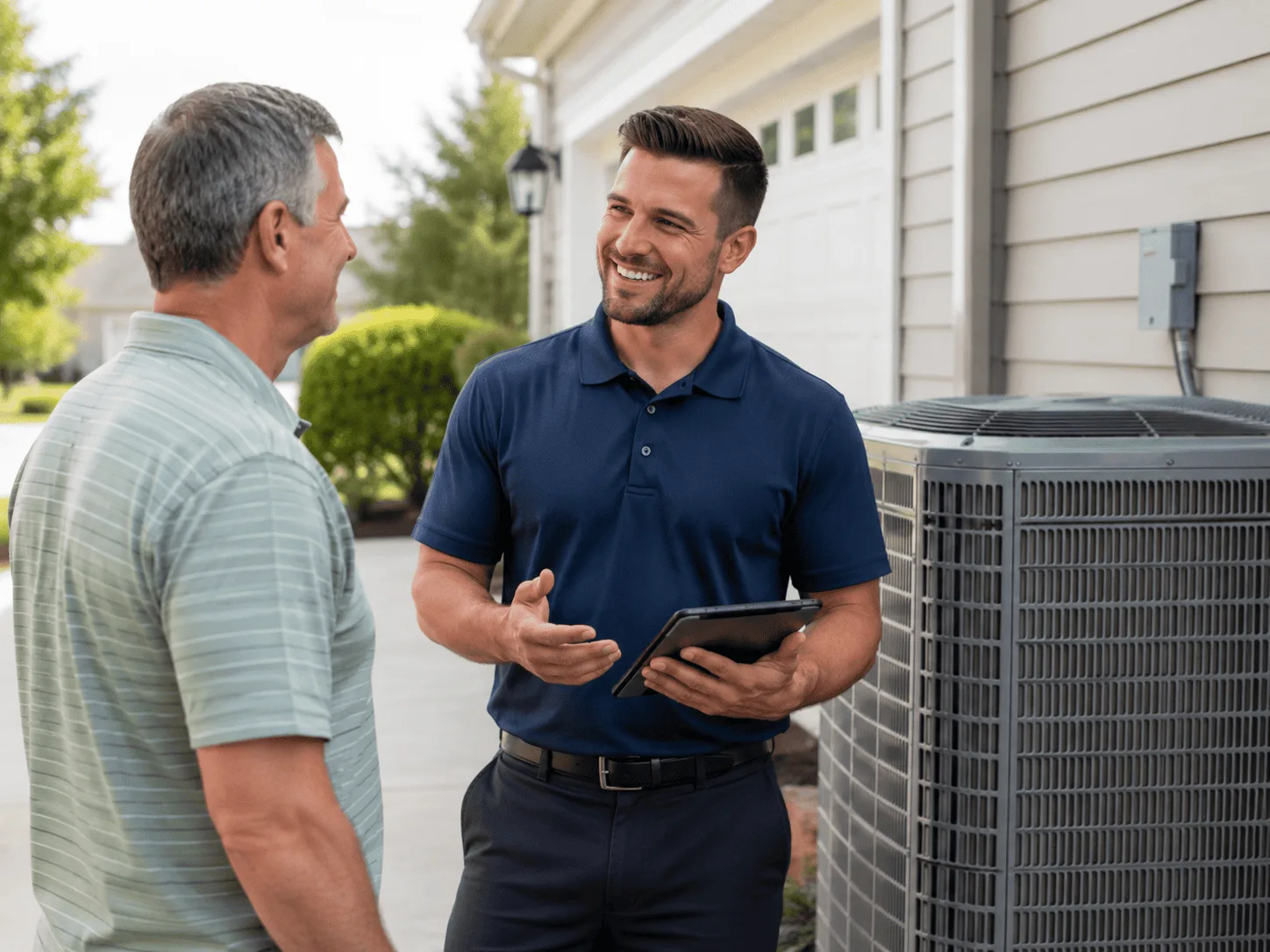 Heat Pump Installation Cameron, LA FAQs
